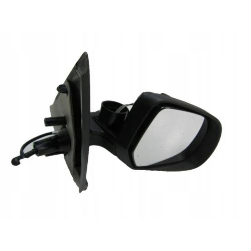 Espejo retrovisor exterior con control manual derecho