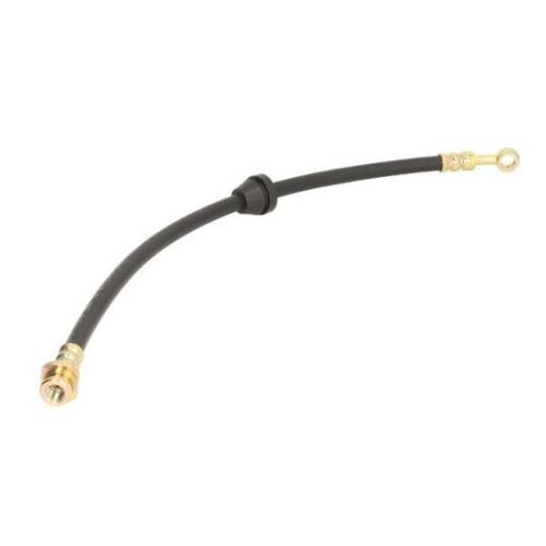 Manguera de freno flexible delantera