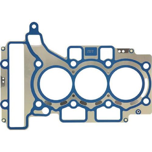 JUNTA TAPA CIL. PEUGEOT CITROEN 1.2 NAFTA 3 CILIN. 301 ELYSEE ORIGINAL (0.7MM ESPESOR/  76.30MM)