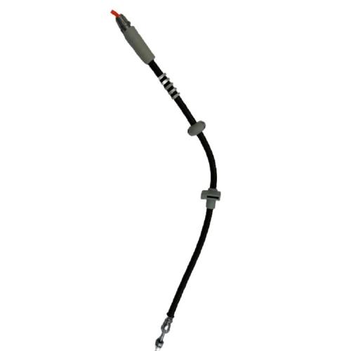 FLEXIBLE FRENO PEUGEOT CITROEN DEL. CELYSEE 301 IZQUIERDO   DZBY2280L