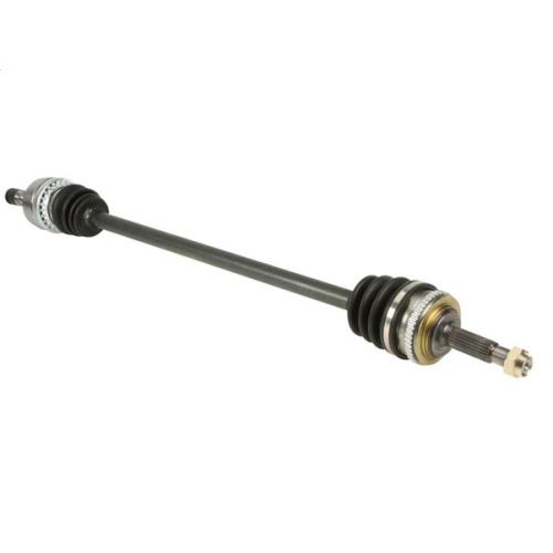 SEMIEJE CHEVROLET AVEO G3 DEL. DER. S/ABS  GSP 208105-SEL44398