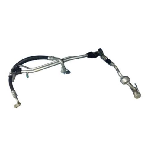 Tubo de aire acondicionado