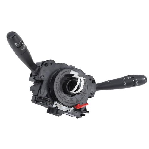 LLAVE LUCES BAJO VOLANTE CITROEN C-ELYSEE 1.6 HDI 2013... 251894- (DICE GRABADO 12277507-DELPHI)
