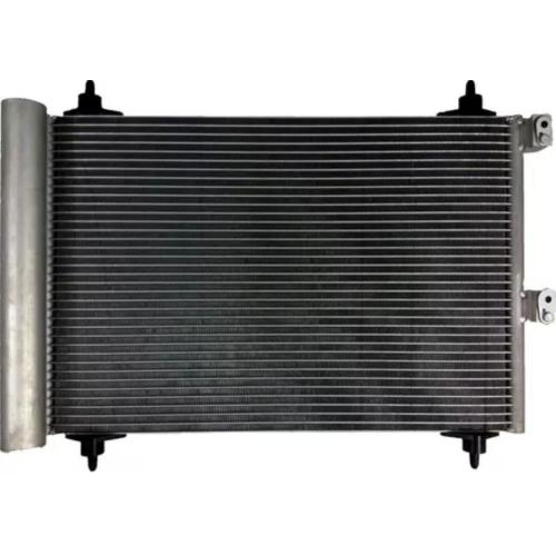RADIADOR AIRE ACO. PEUG. CITROEN 308 C4 LOUNGE 1.4 1.6 2.0 DENSO -9677258980