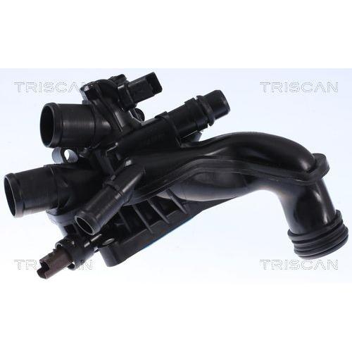 TERMOSTATO PEUGEOT CITROEN 1.6 208 308 2008 3008 1.6THP (EP6CDT) C/CARCAZA   CX750807-V763471180