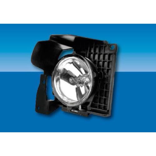 FARO CAMINERO FIAT PALIO NOVO 2012... DER. LAMPARA H3