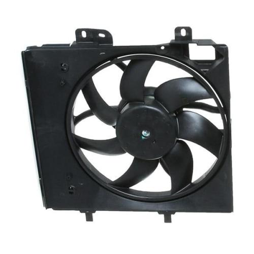 ELECTROVENTILADOR PEUGEOT CITROEN 301 12...ELYSEE 12... 1.6D -207 2013 1.4 naf  C/PORTA
