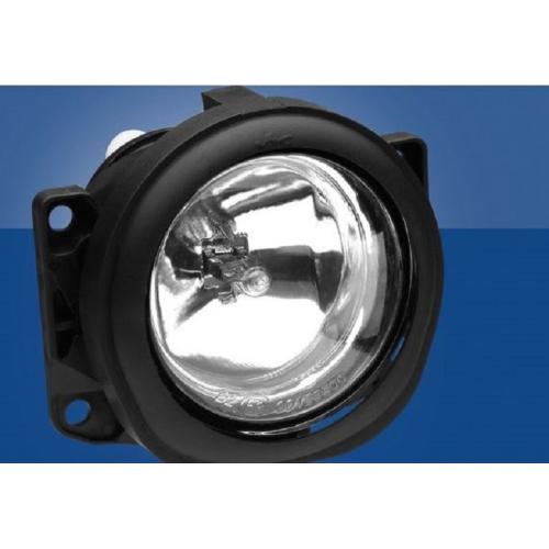Faro auxiliar delantero