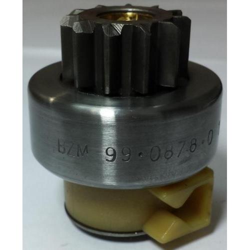 BENDIX ARRANQUE FIAT 1.7D 2002... C/ARRANQUE DENSO 11 DIENTES (PARECIO AL ORIG.)ZEN 878