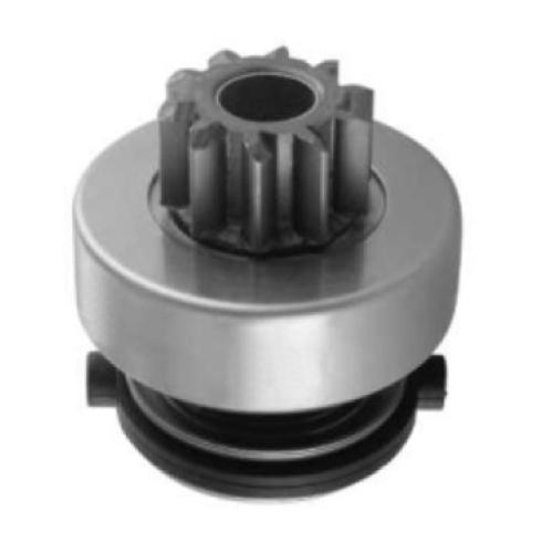 BENDIX ARRANQUE PEUGEOT CITROEN 306 405 PARTNER 10 DIENTES 49MM. LARGO  ZEN 1031