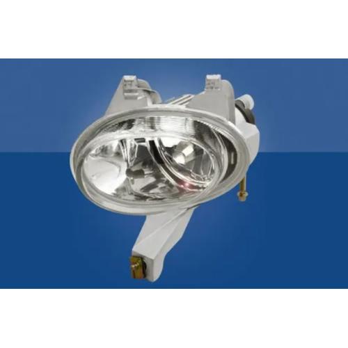 Faro auxiliar delantero izquierdo