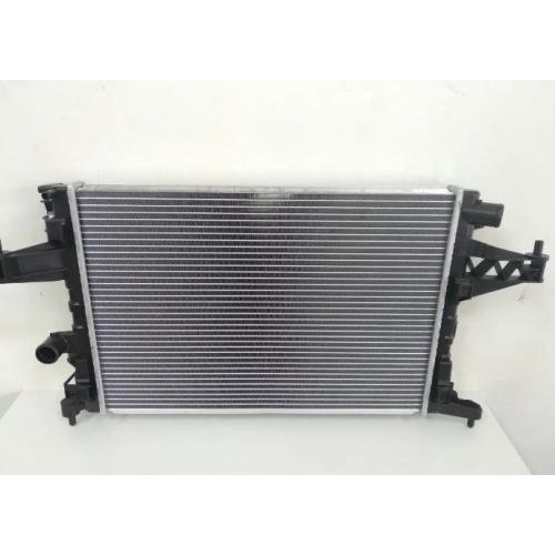 RADIADOR MOT. CHEVROLET AGILE 1.4 C/A.A. MONTANA 1.8 11... TYC 375X540X26MM 94715928-35  MARELLI