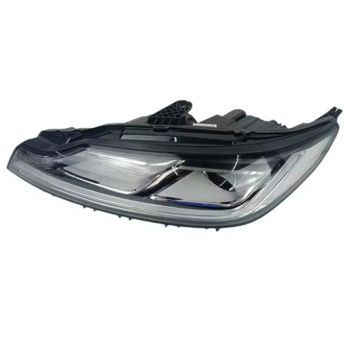 SEMIOPTICA ByD IZQ. D1 IZQ. ELECTR.   DZBY4533L-                                      SR49769