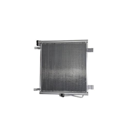 Radiador de Aire Acondicionado