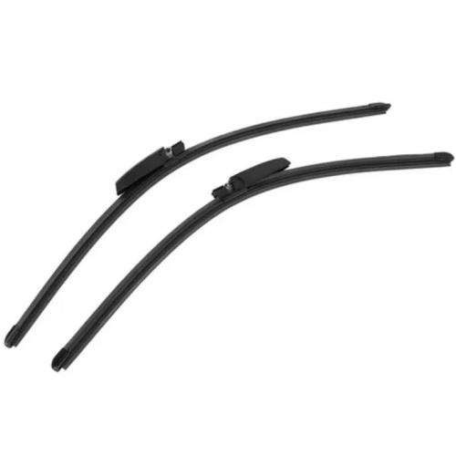 JGO. ESCOBILLAS CITROEN C-ELYSEE 16-24 PEUG. 301 CHINAS STRADA 2020... VENDER 17160+17240 TRICLO