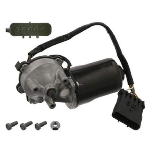 MOTOR LIMPIA PARABRISAS CHEVROLET MERIVA SOLO-CHINO 23003807-LJB1029