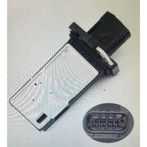 SENSOR FLUJO AIRE CHEVROLET ONIX 1.4 PRISMA 1.4 15865791-GH5791(SENSOR MAF)