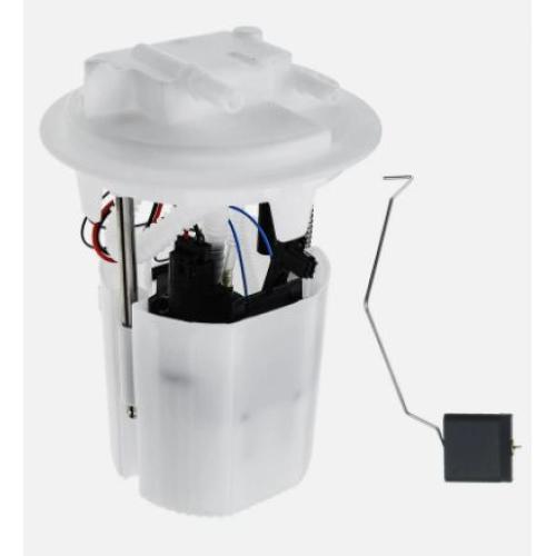 Bomba de combustible eléctrica