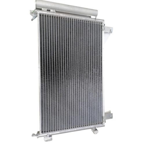 Radiador de Aire Acondicionado