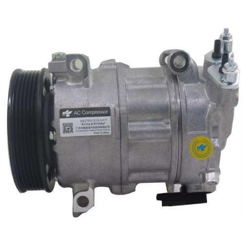 COMPRESOR AIRE ACOND. PEUGEOT CITROEN C-4 LOUNGE 308  890847-4471501740-9659875480, 967644398