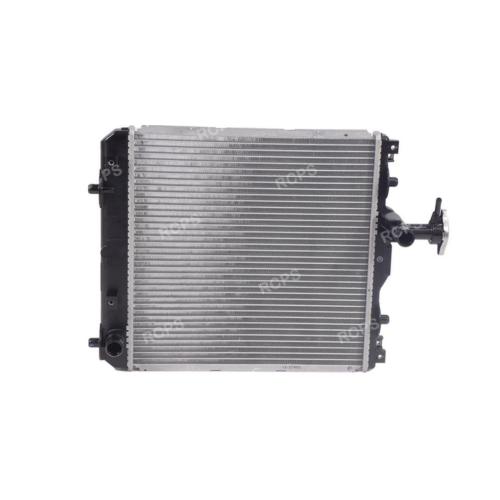 RADIADOR MOT. SUZUKI ALTO 2013...2020 800cc    YT29145B-1770053M20 -17700M53M20- SEL14561