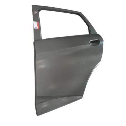 Puerta trasera izquierda