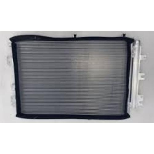 RADIADOR AIRE ACO. BYD E2 DOLPHIN                 . SR26559