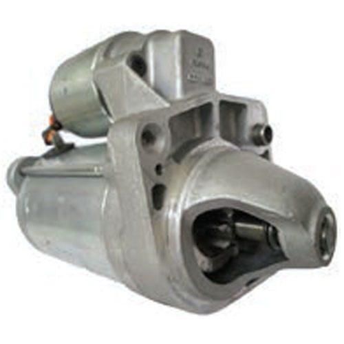 Motor de arranque