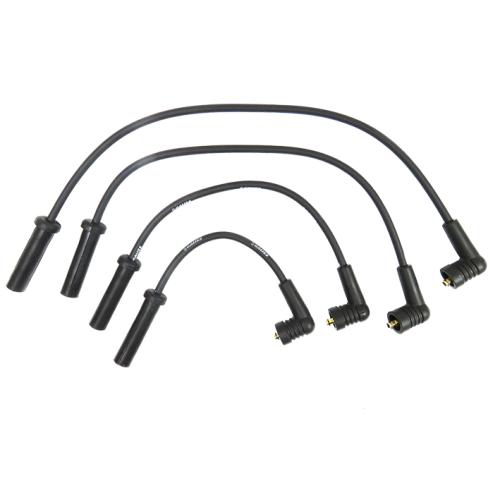 JGO. CABLES BUJIA NISSAN SENTRA TAXI 16V =  2245065Y26-DZBY2709