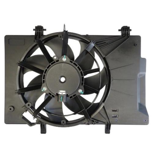 Electroventilador de radiador