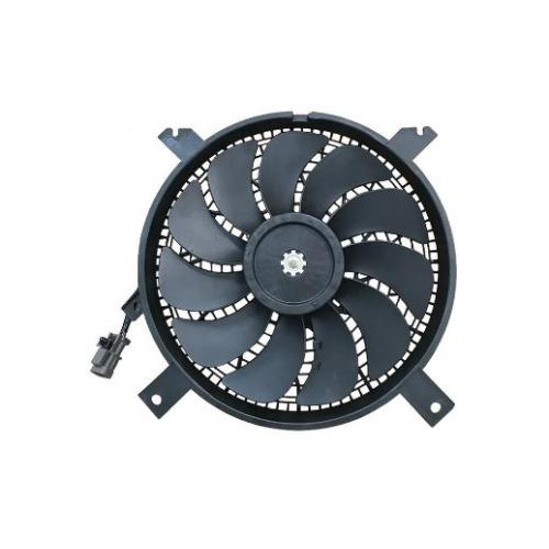 MOTOR ELECTRO AIRE ACONDICIONADO CHEVROLET TRACKER 2001...2009 VITARA 98...2012  9556067011