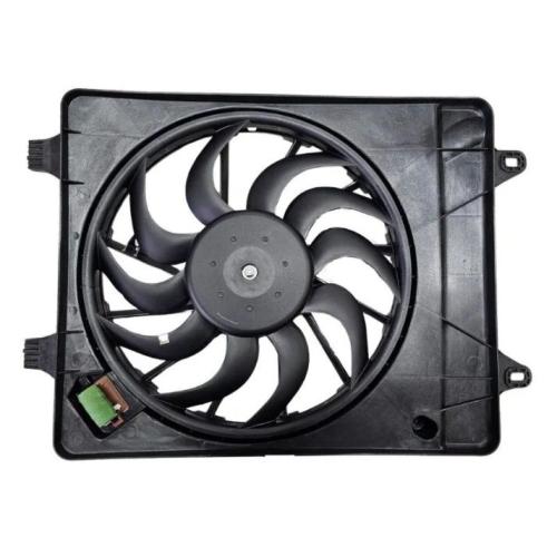 ELECTROVENTILADOR FIAT STRADA 2020....FREEDOM Y ENDURANCE CON PORTA ELECTRO GAUSS 52022972-52134228