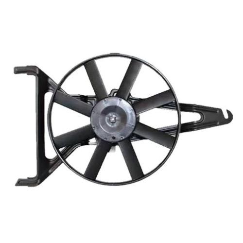 ELECTROVENTILADOR PEUGEOT CITROEN 106 SAXO  SIN AIRE C/PORTA 125350, 125356, 125457, 95630076,