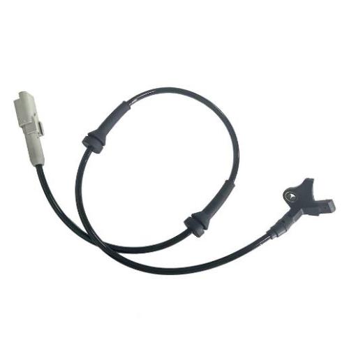 SENSOR ABS PEUGEOT CITROEN C4 307 308 2004...2016 DELANTERO DER. IZQ. GAUSS   4545K3, 0986594635