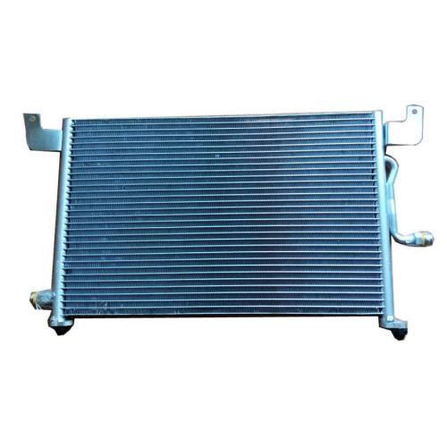 RADIADOR AIRE ACO. BYD D1                              SR49812