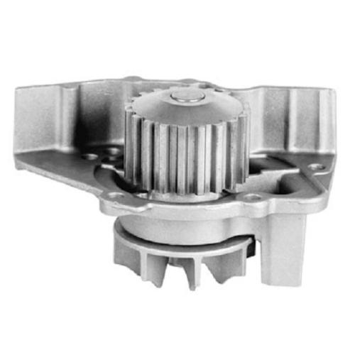 BOMBA AGUA PEUGEOT CITROEN 1.9D BOXER EXPERT 1.9D 1.7D C/SOLAPA ROTOR 68 POLEA 20D VKPC83420-1201A4