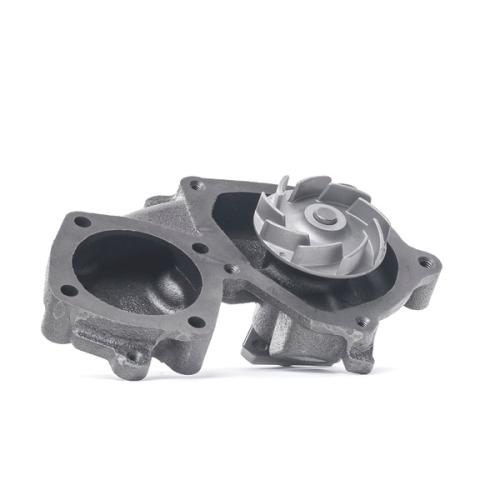 BOMBA AGUA FIAT 1.7D PALIO SIENA PLATINA BAJA 96...98  7781232(incluye tapa aluninio)