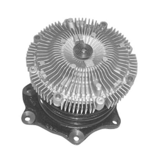 BOMBA AGUA NISSAN PICK UP 2.7TD D21D22 TD23  210100F001 (CON VISCOSO) 17MM-143MM