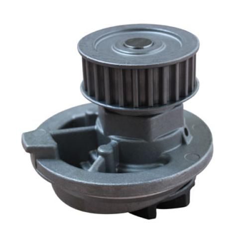 BOMBA AGUA CHEVROLET VECTRA 2.0CD GLS MOTOR C20NE - OHC ASTRA 2.0 8V POLEA 25 DIENTES 1334054