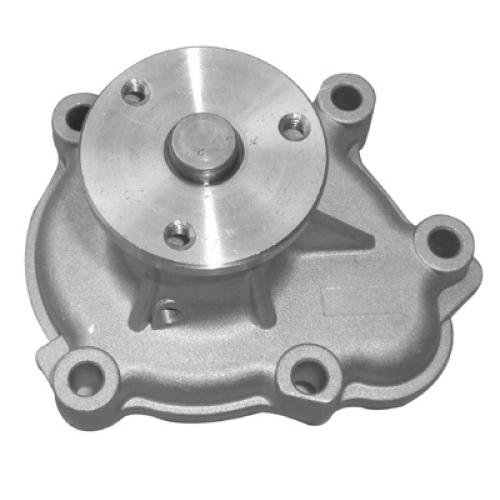 Bomba de agua para motor