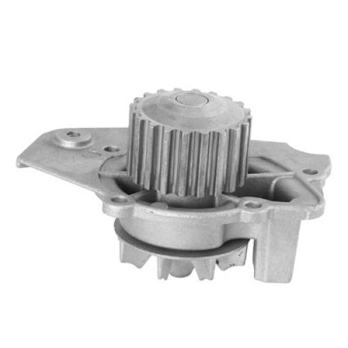BOMBA AGUA PEUGEOT CITROEN 1.9D 205 405 1.7D SIN SOLAPA ROTOR 68MM  120160 =VKPC83424
