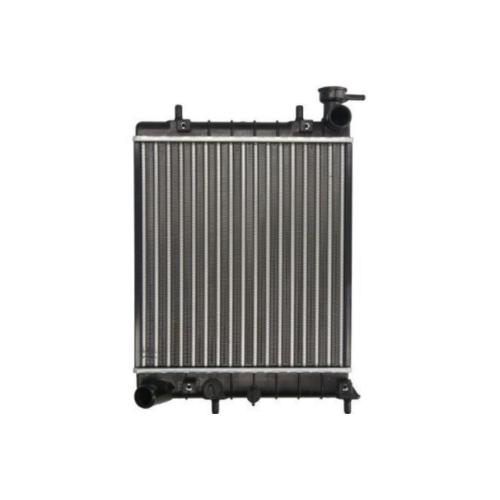 Radiador de motor