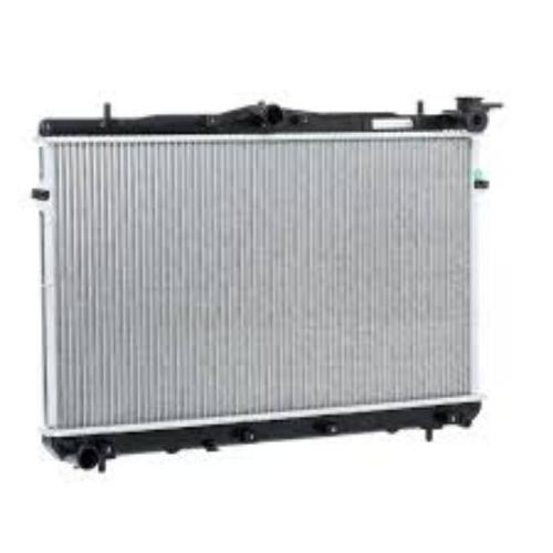 Radiador de motor