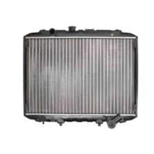 Radiador de motor