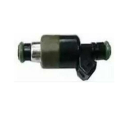 Inyector de combustible