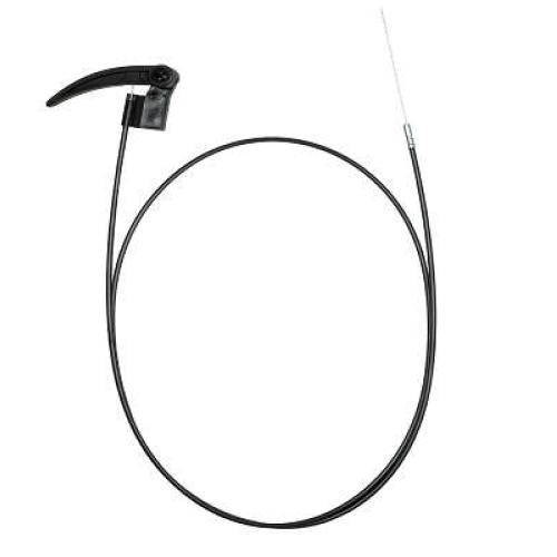 Cable de apertura de capot