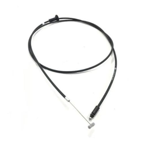 CABLE CAPOT HYUNDAI HB20 2012..2019  SIN MANIJA 1830MM  CABO223167-TUBA25101-811901S000