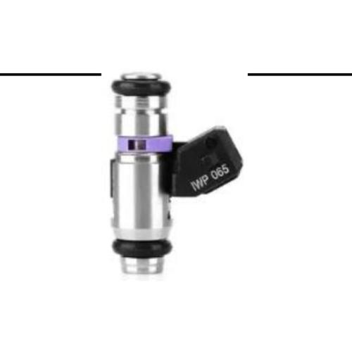 INYECTOR NAFTA FIAT PALIO UNO 1.0 1.3 1.5 MPFI 8V VIOLETA