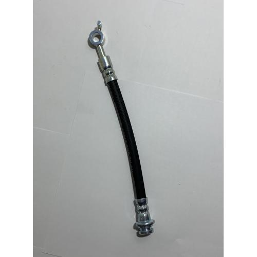 FLEXIBLE FRENO NISSAN TIIDA . TRASERO 230MM  DER. IZQ.