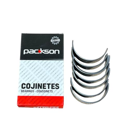 JGO. METAL BIELA FORD RANGER 2.8 STD HS POWERSTROKE STD PACKSON